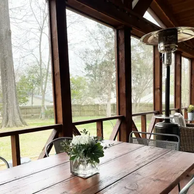 Williamsburg Home Services - Kitchen Remodeling in Memphis, TN