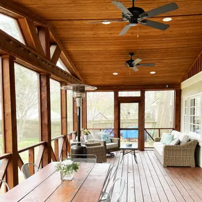 Williamsburg Home Services - Kitchen Remodeling in Memphis, TN