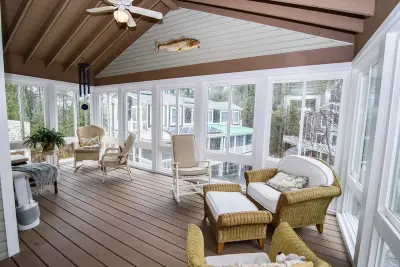 Supernova Construction and Remodeling - Roofing & Gutter Services in Millsboro, DE