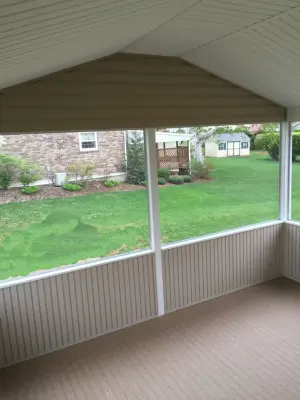 LA Kehres Building - Landscape Construction in Leesport, PA