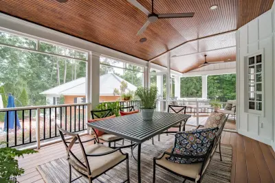 RVA Remodeling - Tile & Stone Installation Services in Chesterfield, VA