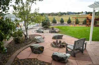 LID Landscapes - Drip Irrigation System Installation in Longmont, CO