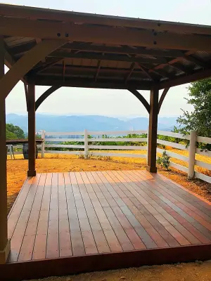 DeWitte Construction - Siding & Exterior Remodeling in Santa Rosa, CA