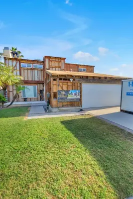Frame Build&Design - Custom Home Builders in Newport Beach, CA