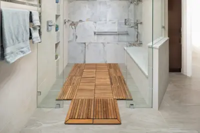 Sealawn Avenue — Home Renovation & Remodeling Services project by Whidbey South Woodworks