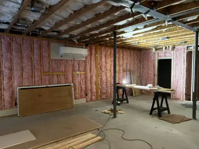 NC Foam Pros - Insulation Installation in Youngsville, NC
