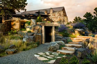 Lifescape Colorado. - Landscape Maintenance in Denver, CO