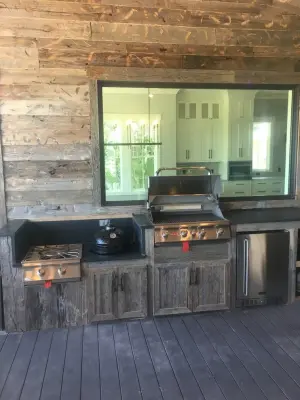 Summer Breeze Outdoor LLC - Fence Installation in Hilton Head Island, SC