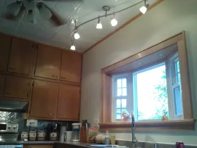 Custom Interior Trim Inc. / James Kevin Overbay - Carpentry & Woodworking in Beckley, WV