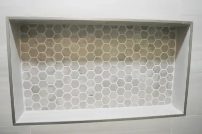 Coastal Calm: Apex Ridge Construction's Pacific Beach Shower Renovation — Home Renovation & Remodeling Services project by Apex Ridge Construction