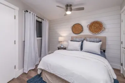 Coastal Estates — Home Renovation & Remodeling Services project by The Seagrass Companies