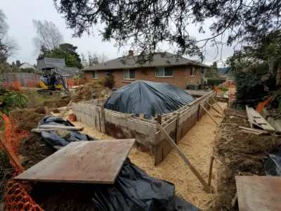 Wise Choice Construction - Countertop Installation Services in Bellevue, WA