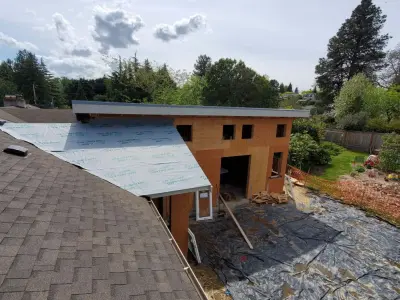 Wise Choice Construction - Countertop Installation Services in Bellevue, WA