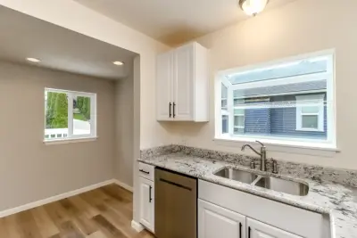 Huskies Construction LLC - Custom Home Builders in Renton, WA