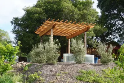 Sebastopol Grove — Home Renovation & Remodeling Services project by Dream Builders Of Santa Rosa, Inc.