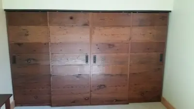 Pterodactyl construction company.inc - Carpentry & Woodworking in Sebastopol, CA