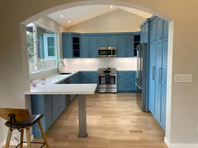 Brenton Builders - Carpentry & Woodworking in Santa Rosa, CA