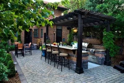 Lifescape Colorado. - Landscape Maintenance in Denver, CO