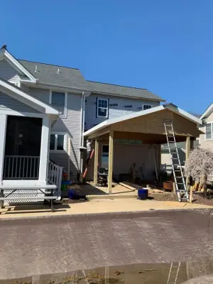 Coastal Trim and Design LLC - Drywall Installation & Repair in Frederick, MD
