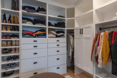Meetinghouse Builders - Interior Design & Decorating in Hollis, NH