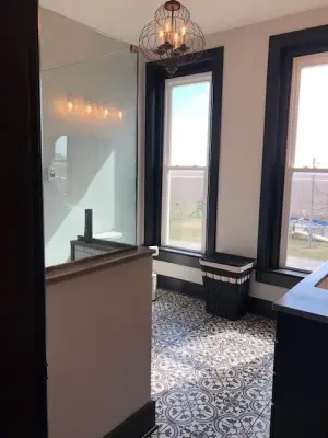 Upper Level Renovation — Home Renovation & Remodeling Services project by DK Construction Inc