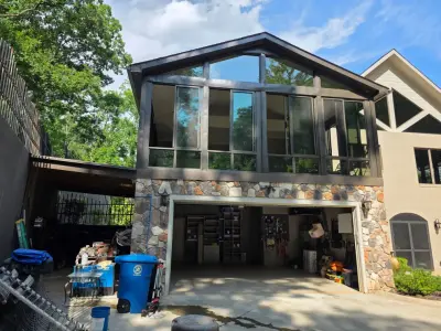 Grand Outdoor Living Design - Patio Design & Installation in Mooresboro, NC