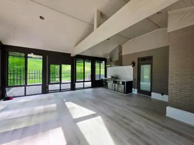 Grand Outdoor Living Design - Patio Design & Installation in Mooresboro, NC