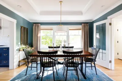 Bryant Family Home Second Story Expansion — Home Renovation & Remodeling Services project by Blue Sound Construction, Inc.