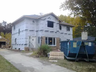 Probuild Management, LLC - Foundation Installation & Repair in Minneapolis, MN