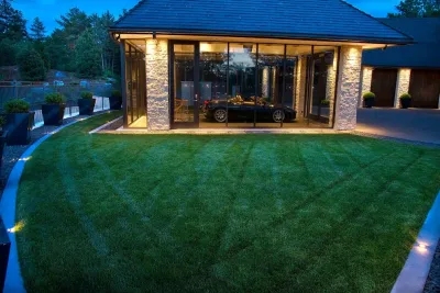 Lifescape Colorado. - Landscape Maintenance in Denver, CO