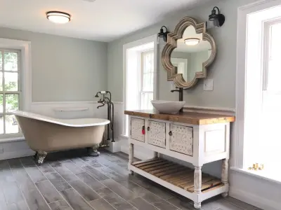 Birch & Beam Custom Homes - Kitchen Remodeling in Mifflinburg, PA
