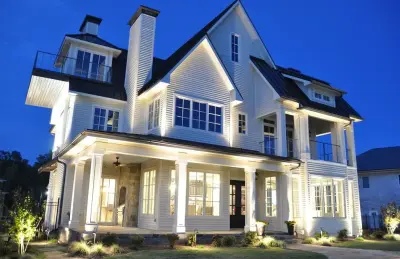 Seelinger Residence — Home Renovation & Remodeling Services project by Jon Callahan Construction