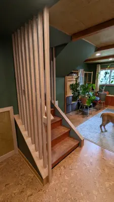 Tacoma Moss Boss - Custom Home Builders in Tacoma, WA