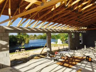 Design Build Remodel Inc - Basement Waterproofing in Fort Myers, FL