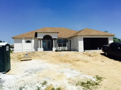 Design Build Remodel Inc - Basement Waterproofing in Fort Myers, FL