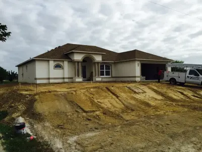 Design Build Remodel Inc - Basement Waterproofing in Fort Myers, FL
