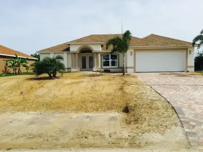 Design Build Remodel Inc - Basement Waterproofing in Fort Myers, FL