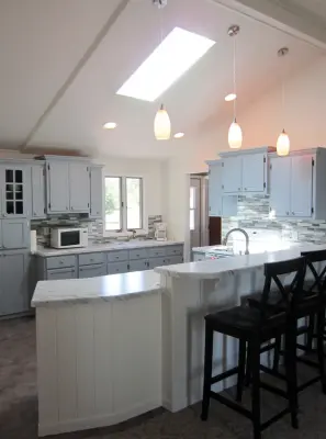 Four Seasons Design and Remodeling - Interior Design & Decorating in Angola, IN