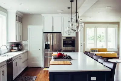 Jessie Sweet Designs, LLC - Countertop Installation Services in Portland, OR