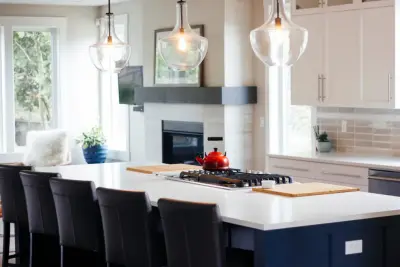 Jessie Sweet Designs, LLC - Countertop Installation Services in Portland, OR