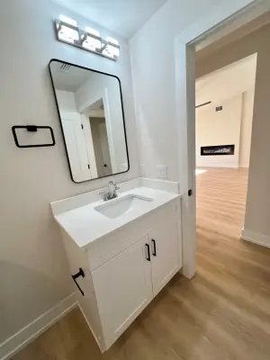Selva Estate Renovation — Home Renovation & Remodeling Services project by Key Remodeling & Design