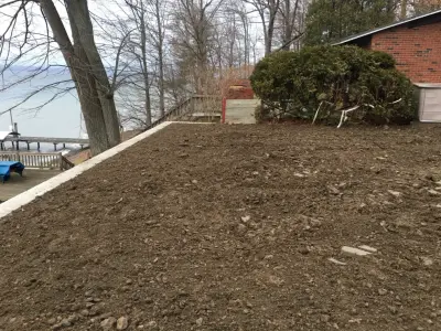 Diversified Contracting Co - Basement Waterproofing in Naples, NY