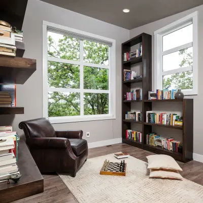 Jordan Iverson Signature Homes - Architectural & Building Design Services in Eugene, OR
