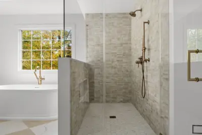 Merryfield Construction - Custom Home Builders in Woodstown, NJ