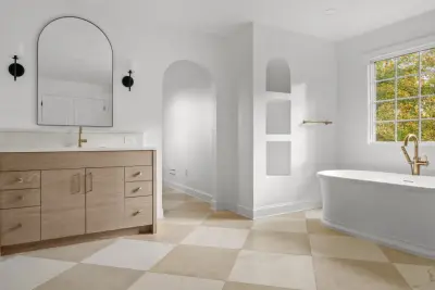 Merryfield Construction - Custom Home Builders in Woodstown, NJ