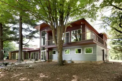 Scott Christopher Homes - Interior Design & Decorating in Grand Rapids, MI