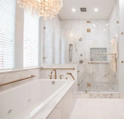 Estacado Project — Home Renovation & Remodeling Services project by North Dallas Renovations