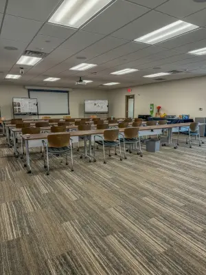 ServPro Business Space Development — Home Renovation & Remodeling Services project by Punchout Pros LLC