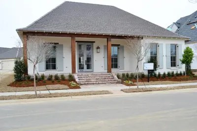 Craft Realty Interiors Homes - Custom Home Builders in Baton Rouge, LA