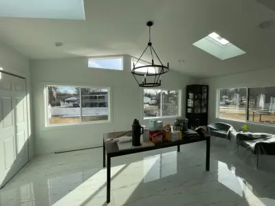TrueNorth General Contractors - Foundation Installation & Repair in Laurel, MD